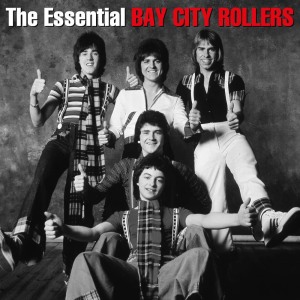 收聽Bay City Rollers的I Only Wanna Be with You歌詞歌曲