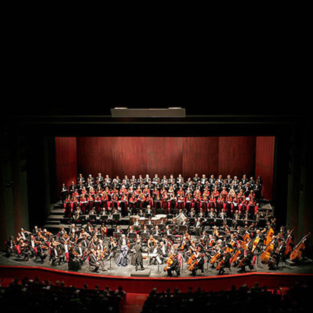 Orchestra del Teatro Regio di Torino