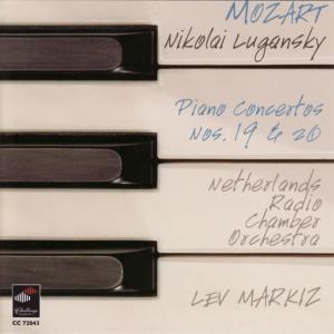 收聽Netherlands Radio Chamber Orchestra的Mozart : Piano Concerto No. 19 in F Major, KV 459: Allegro Assai歌詞歌曲
