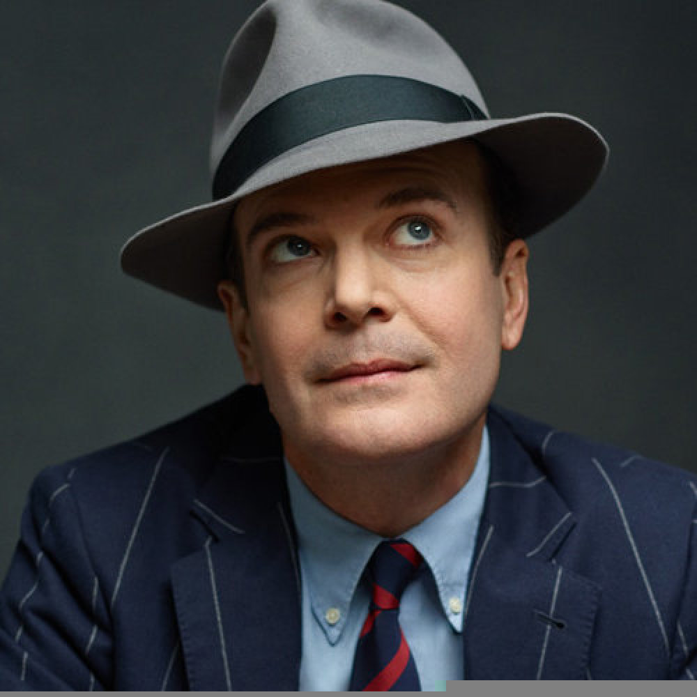 Jefferson Mays