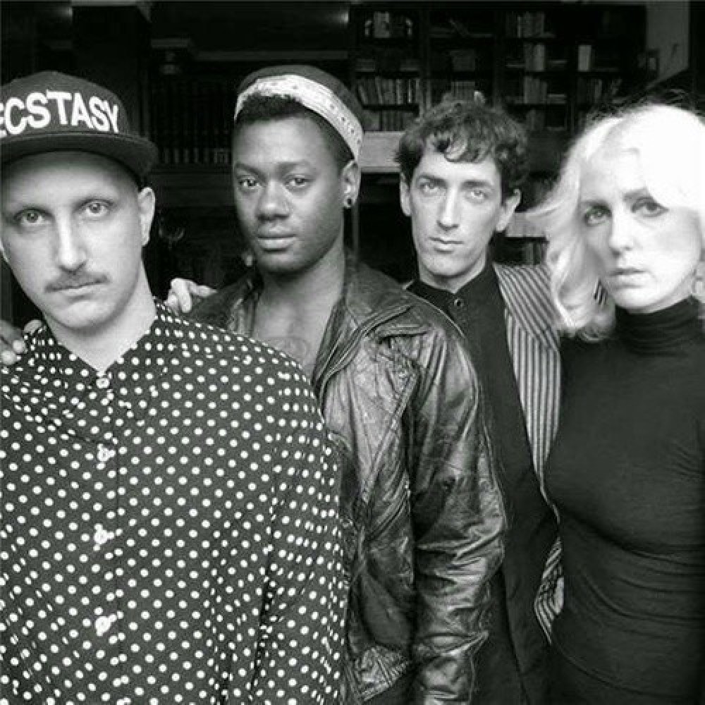 The Miracles Club