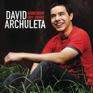 收聽David Archuleta的Somebody Out There歌詞歌曲
