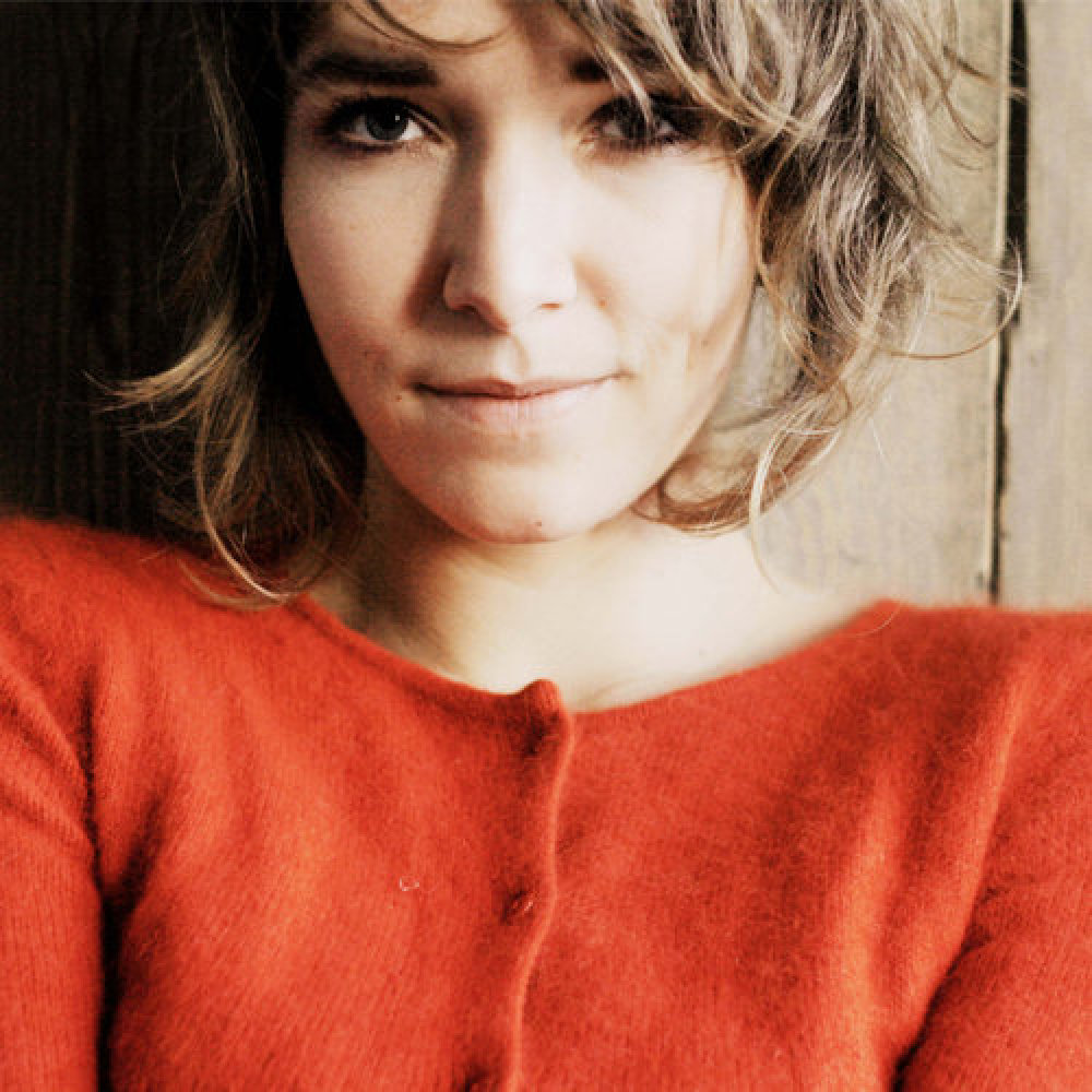 Marike Jager