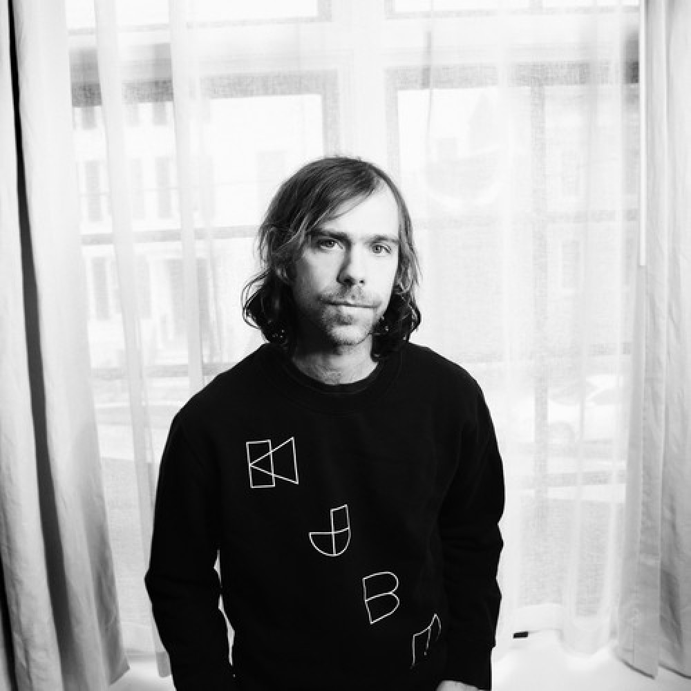 Aaron Dessner