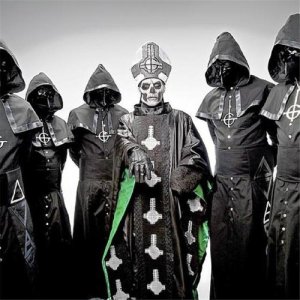 Ghost B.C. ดาวน์โหลดและฟังเพลงฮิตจาก Ghost B.C.