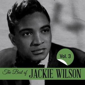 收聽Jackie Wilson的Only You, Only Me歌詞歌曲