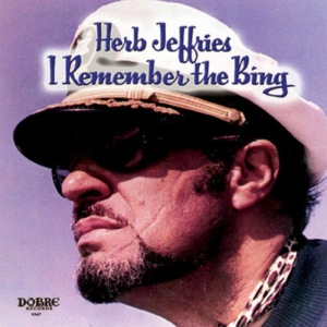 ดาวน์โหลดและฟังเพลง I'll Wind พร้อมเนื้อเพลงจาก HERB JEFFRIES