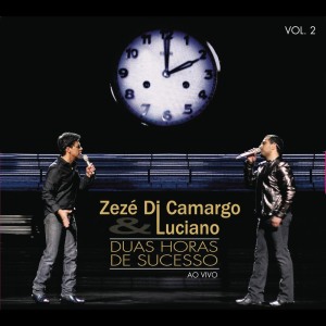 ดาวน์โหลดและฟังเพลง Te Extraño (Saudade) (Ao Vivo) พร้อมเนื้อเพลงจาก ZeZé Di Camargo
