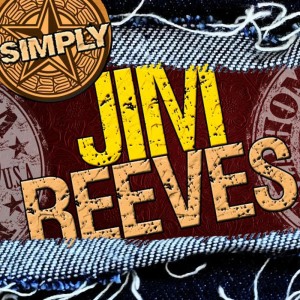 收聽Jim Reeves的That's When I See the Blues (In Your Pretty Brown Eyes)歌詞歌曲