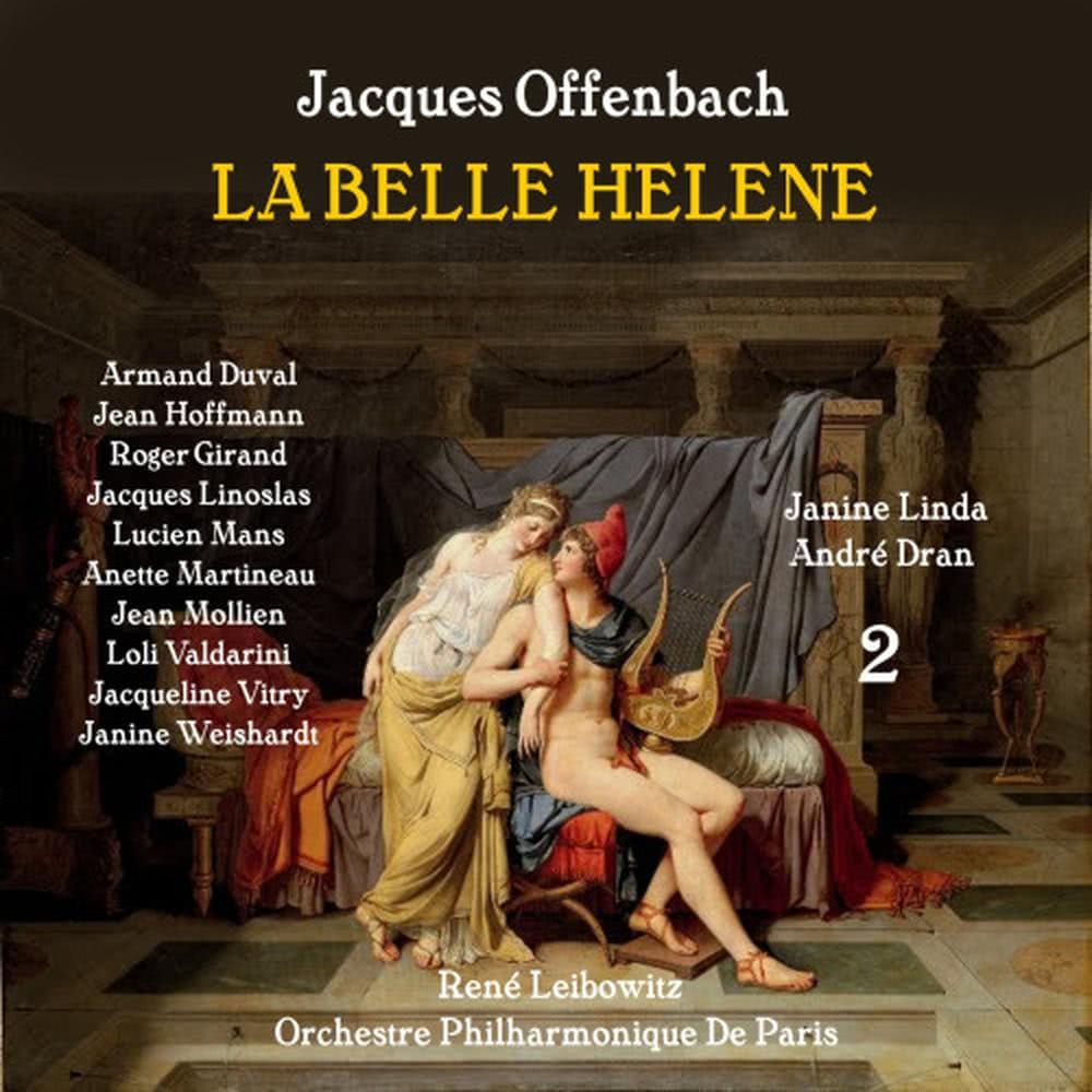 La Belle Hélène