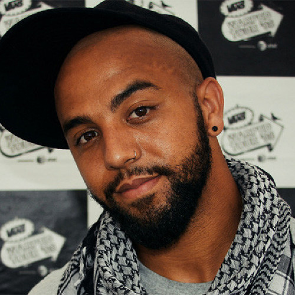 Ozay Moore