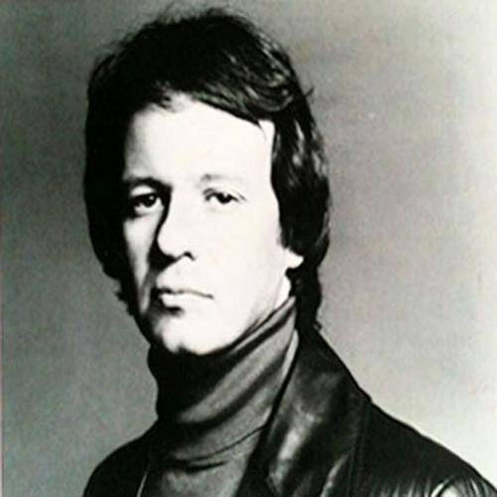 Michael Zager