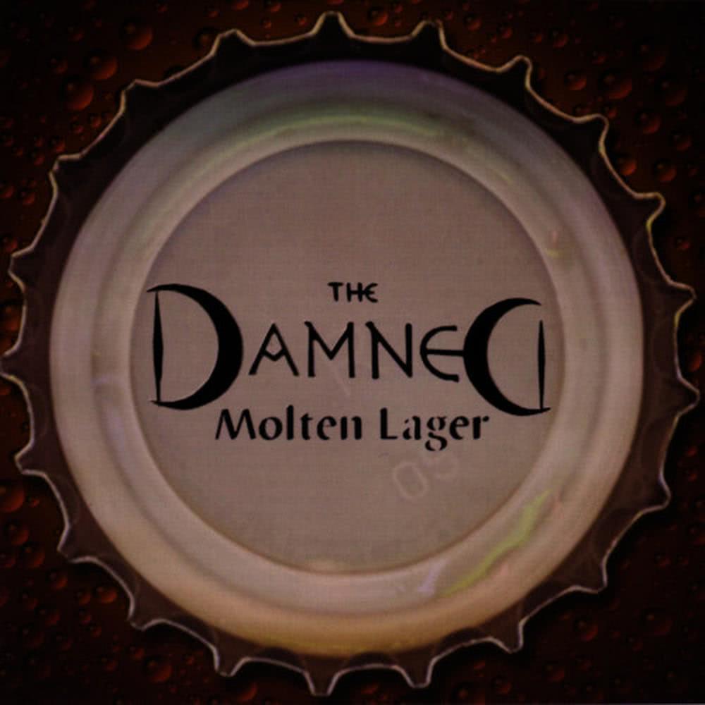 Molten Lager