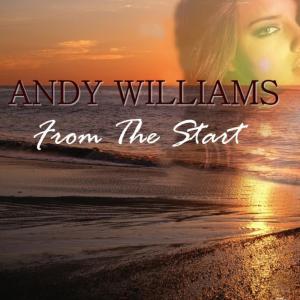 收聽Andy Williams的Canadian Sunset歌詞歌曲