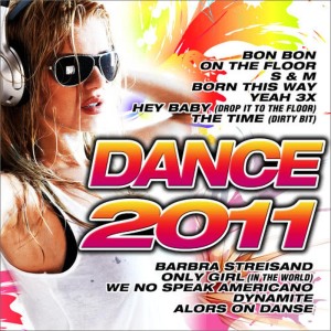 ดาวน์โหลดและฟังเพลง Who's That Chick พร้อมเนื้อเพลงจาก Dance DJ & Company