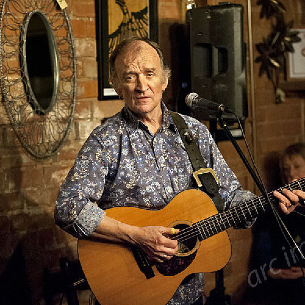 Martin Carthy