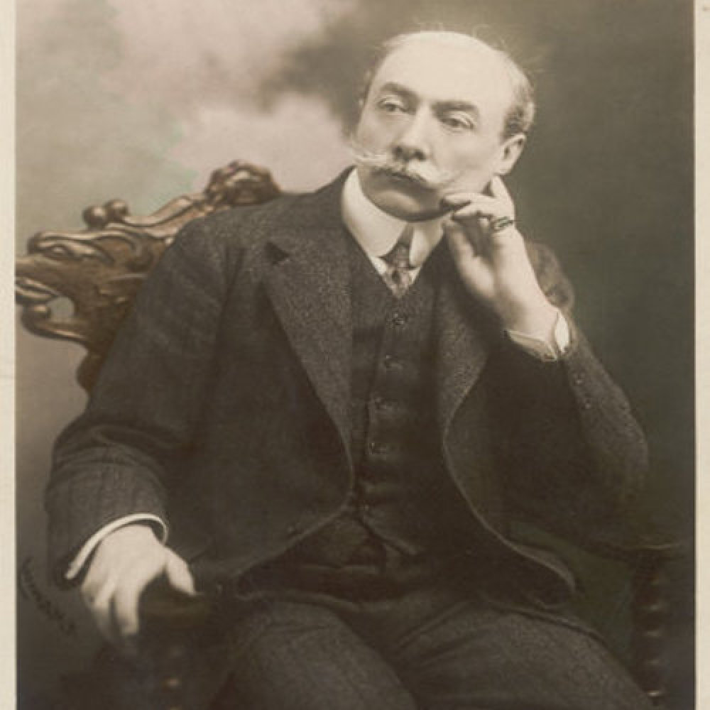 Charles Sanford