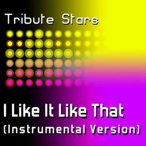 收聽Tribute Stars的Hot Chelle Rae feat. New Boyz - I Like It Like That (Instrumental)歌詞歌曲