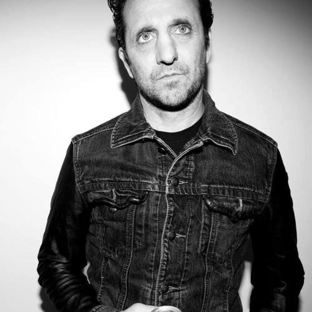 Ike Reilly
