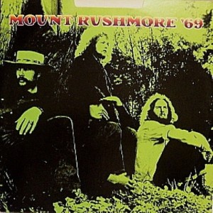 Mount Rushmore ดาวน์โหลดและฟังเพลงฮิตจาก Mount Rushmore