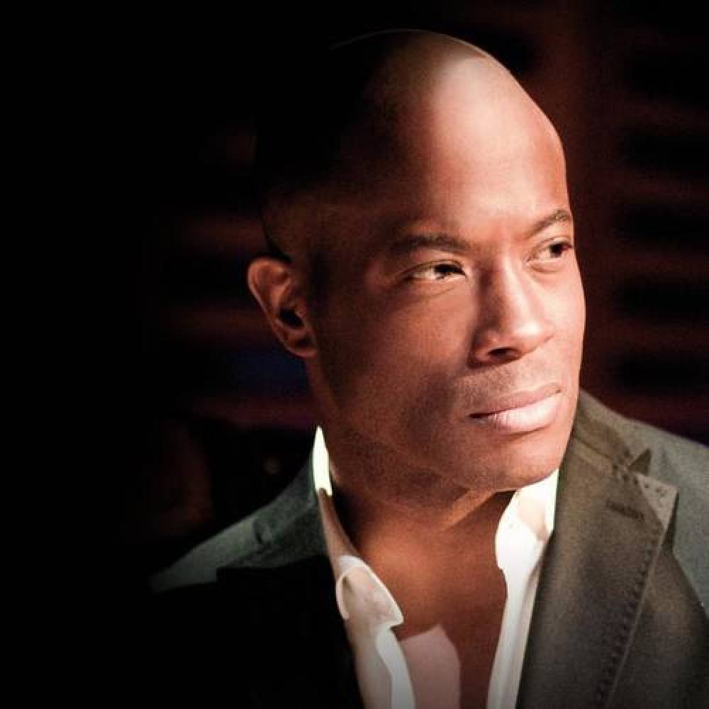 Shaun Escoffery