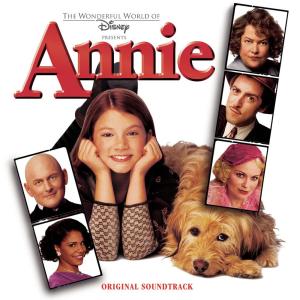 ดาวน์โหลดและฟังเพลง I Don't Need Anything But You (Oliver Warbucks, Annie) (Voice) พร้อมเนื้อเพลงจาก Alicia Morton