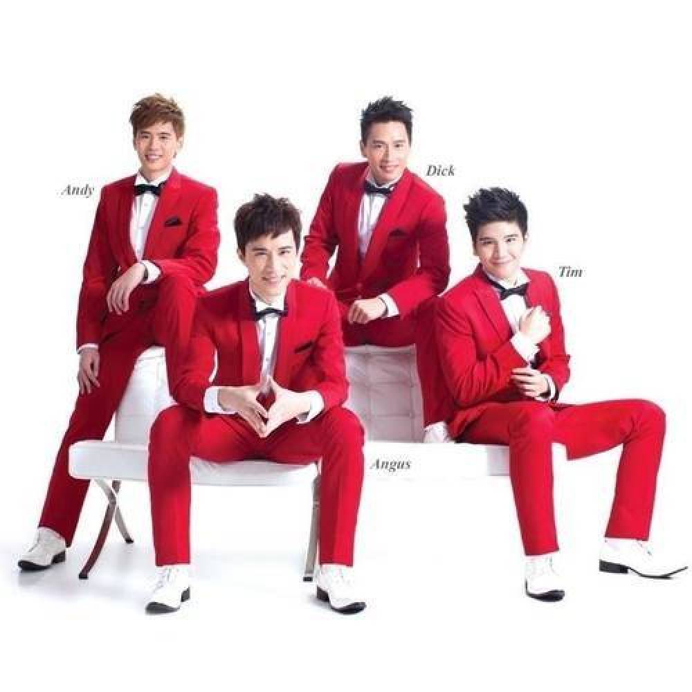 Gentlemen