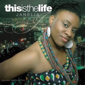 收聽Janelia的This Is the Life歌詞歌曲