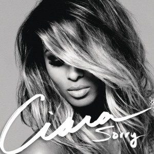 ดาวน์โหลดและฟังเพลง Sorry พร้อมเนื้อเพลงจาก Ciara