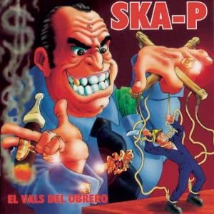 ดาวน์โหลดและฟังเพลง Sectas พร้อมเนื้อเพลงจาก Ska-P