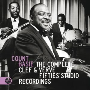 ดาวน์โหลดและฟังเพลง Soft Drink พร้อมเนื้อเพลงจาก Count Basie