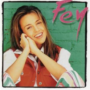 Album Fey from Fey