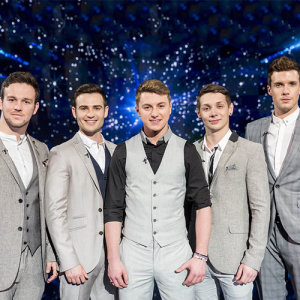 Collabro ดาวน์โหลดและฟังเพลงฮิตจาก Collabro