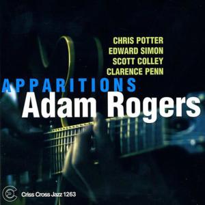 收聽Adam Rogers的Tyranny Of Fixed Numbers歌詞歌曲