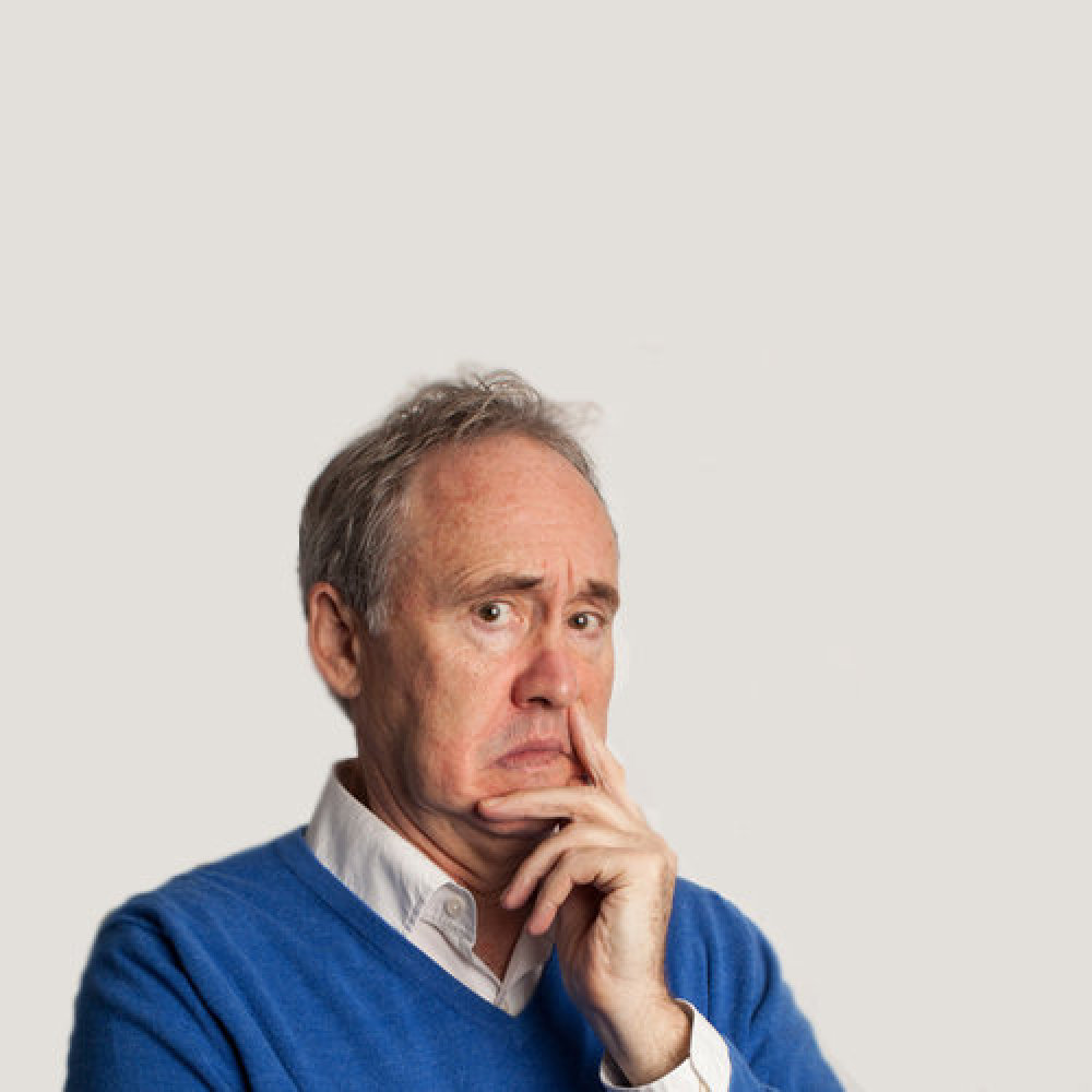 Nigel Planer