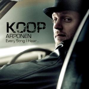 Koop Arponen的專輯Every Song I Hear