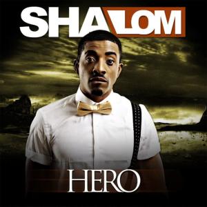 Shalom的專輯Hero