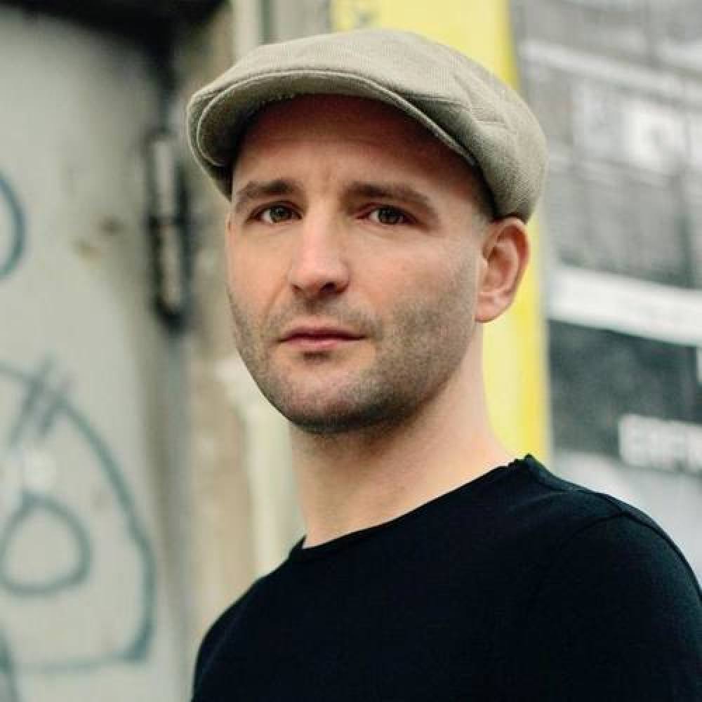 Andre Lodemann