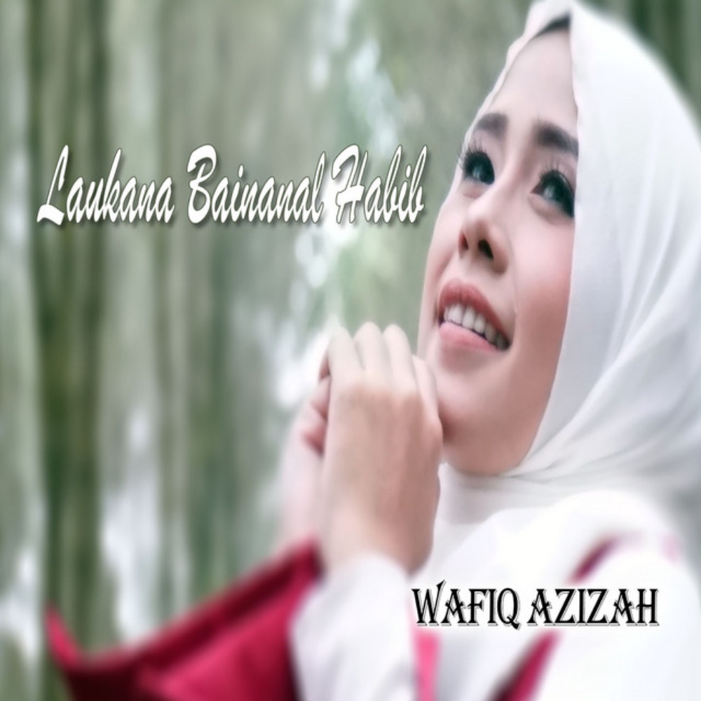 mp3 wafiq azizah sepohon kayu