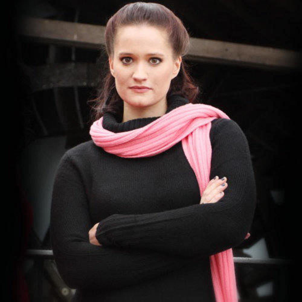 Natálka Kocábová
