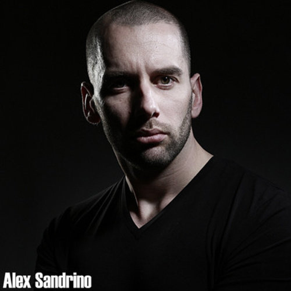 Alex Sandrino