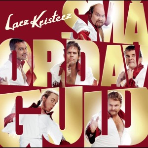ดาวน์โหลดและฟังเพลง Cruisin' On a Saturday Night พร้อมเนื้อเพลงจาก Larz-Kristerz