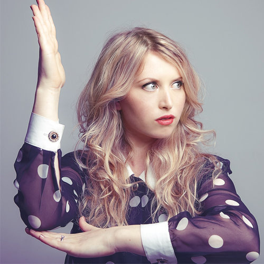 Phebe Starr