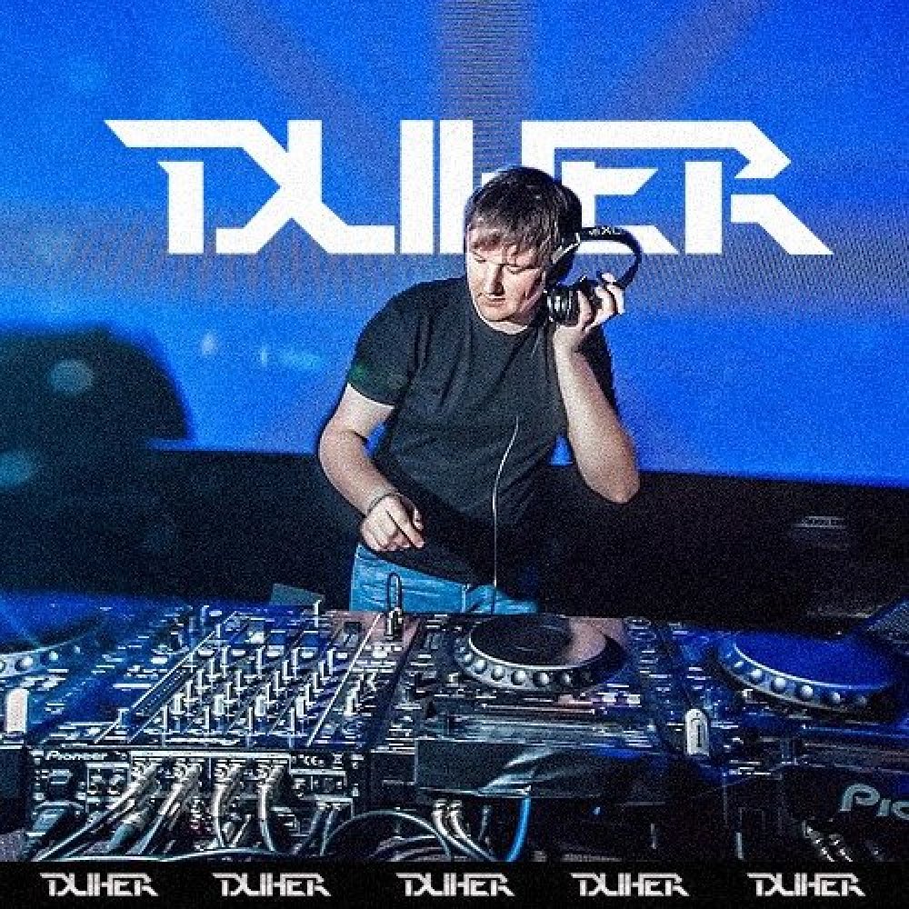 Duher