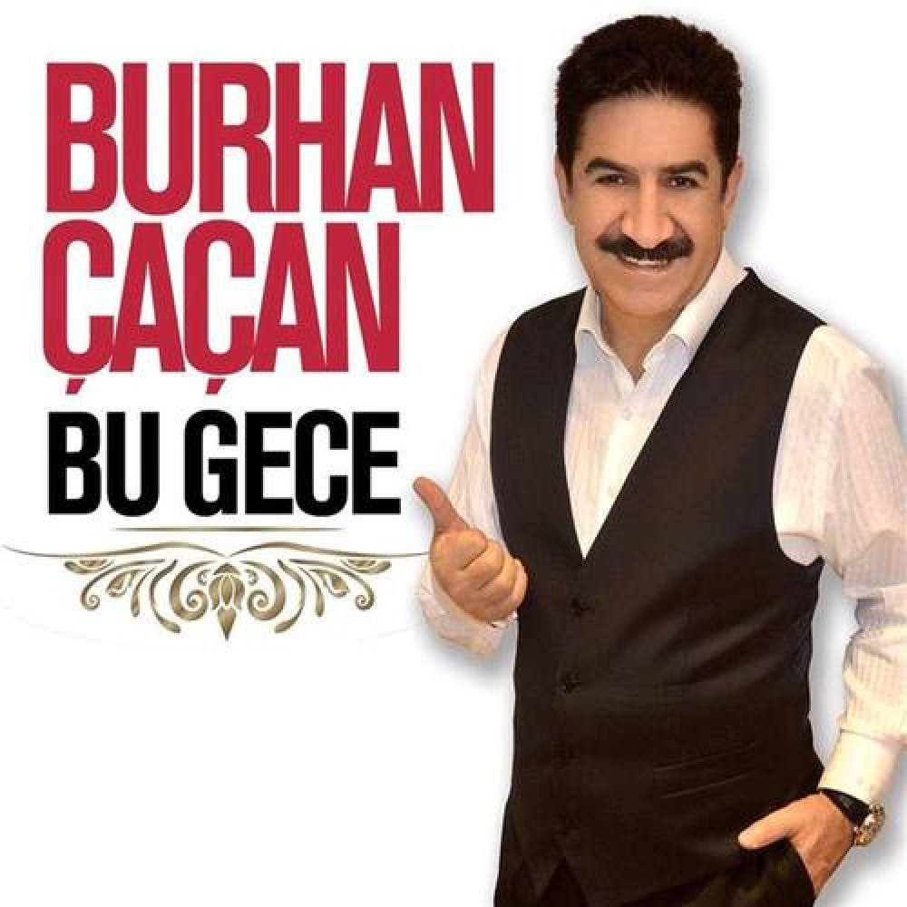 Burhan ÃaÃ§an