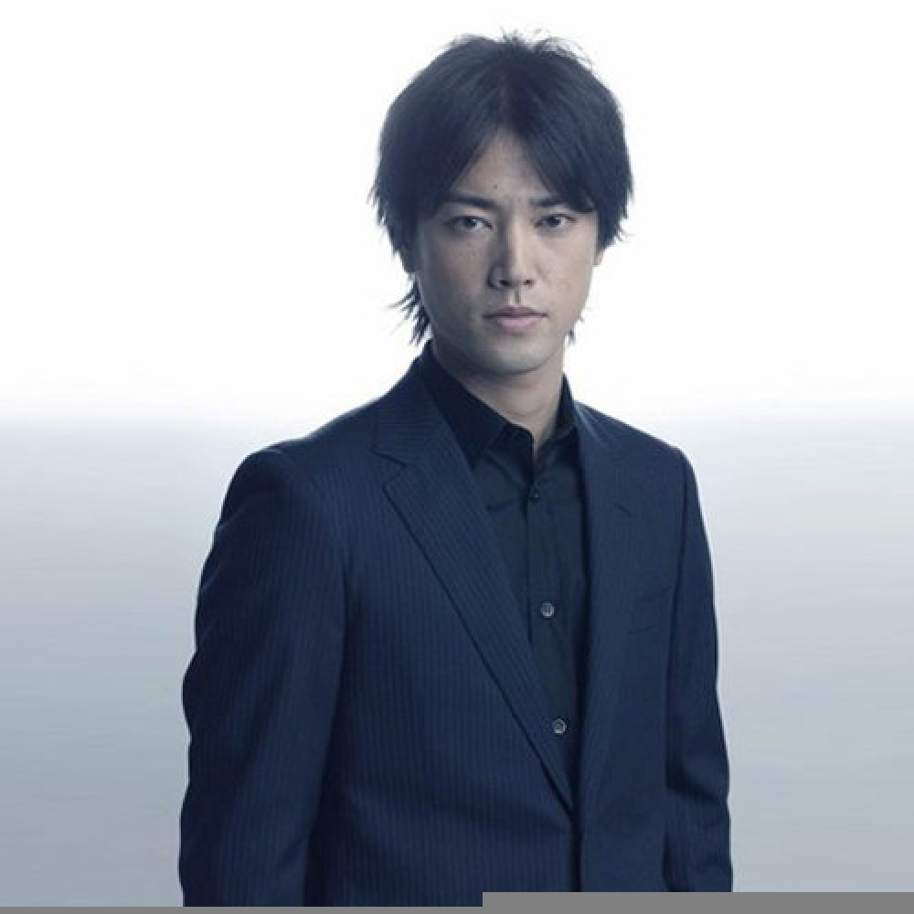 Kenta Kiritani