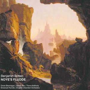 收聽Owen Brannigan的Noye's Fludde歌詞歌曲