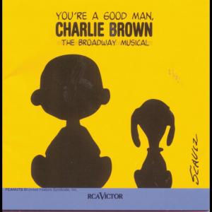 收聽You're a Good Man, Charlie Brown Ensemble (1999)的Bows歌詞歌曲