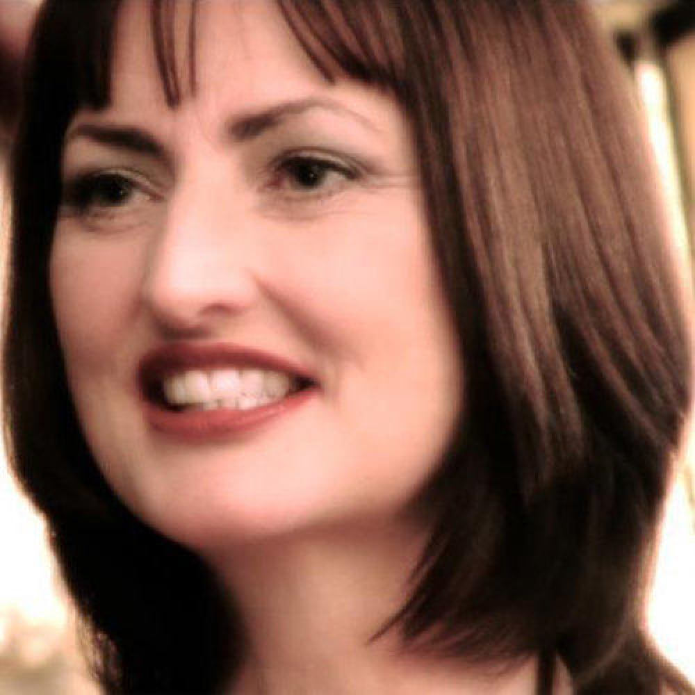 Elizabeth Glen
