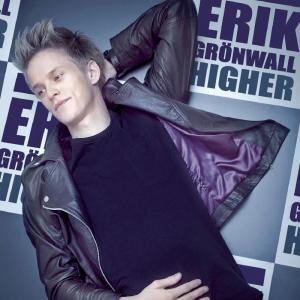 收聽Erik Grönwall的Higher歌詞歌曲